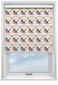 Castillo, Harmony - Roller Blind
